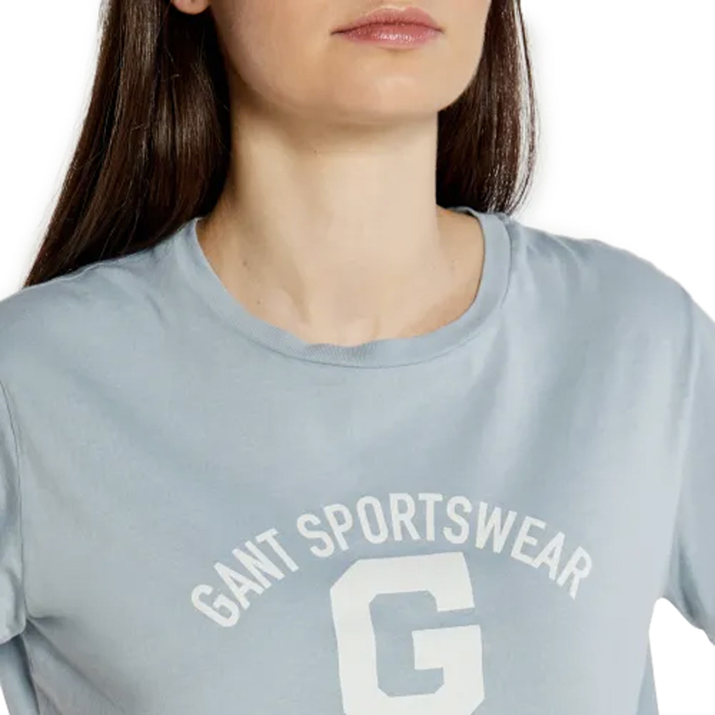 Gant woman Reg Logo T-shirt