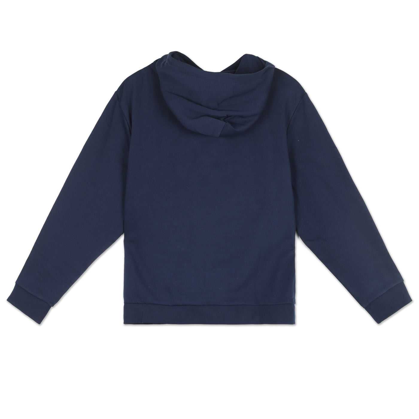 GANT női Hoodie pulóver | Sötétkék