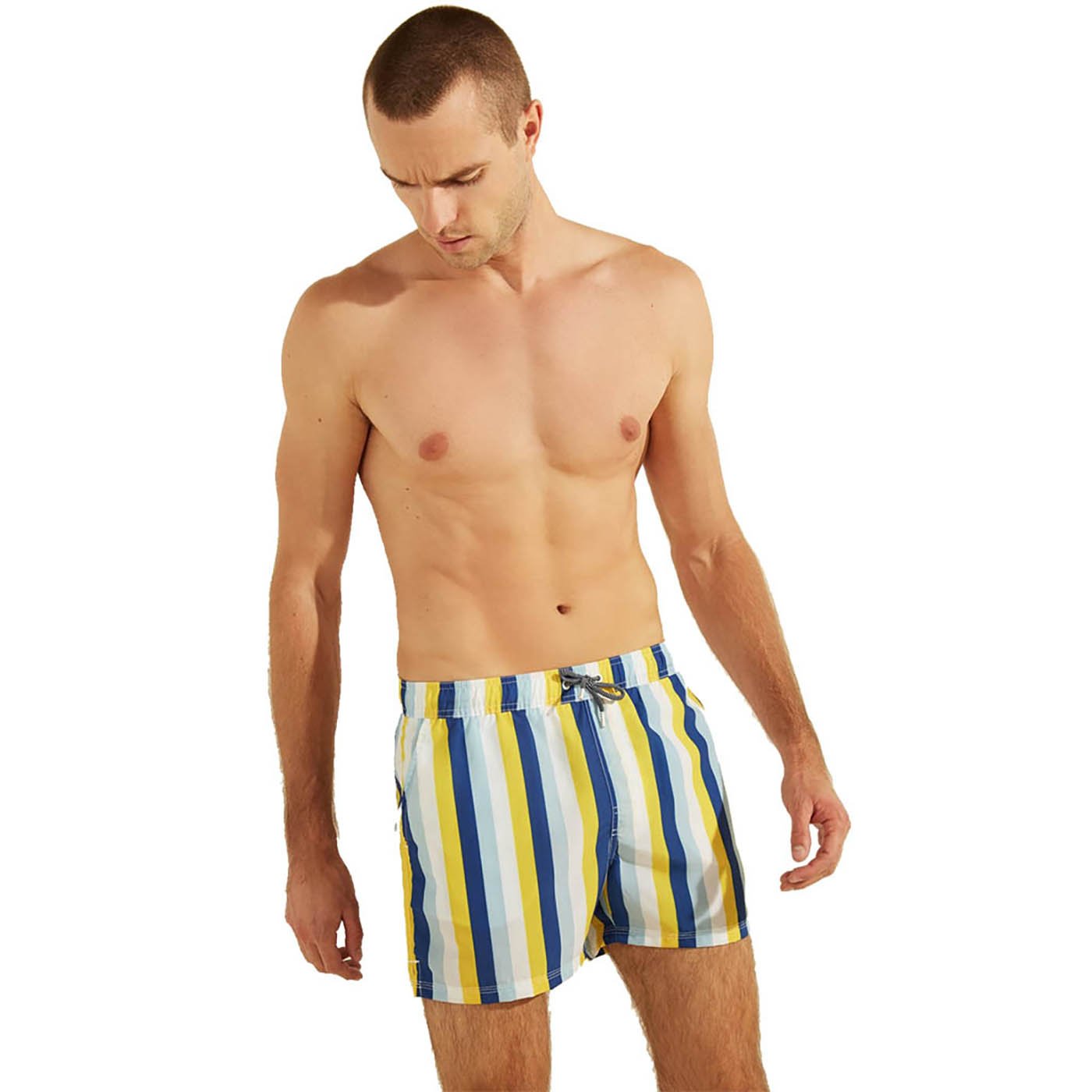 Guess - GUE33.F02T05WO01K.S026