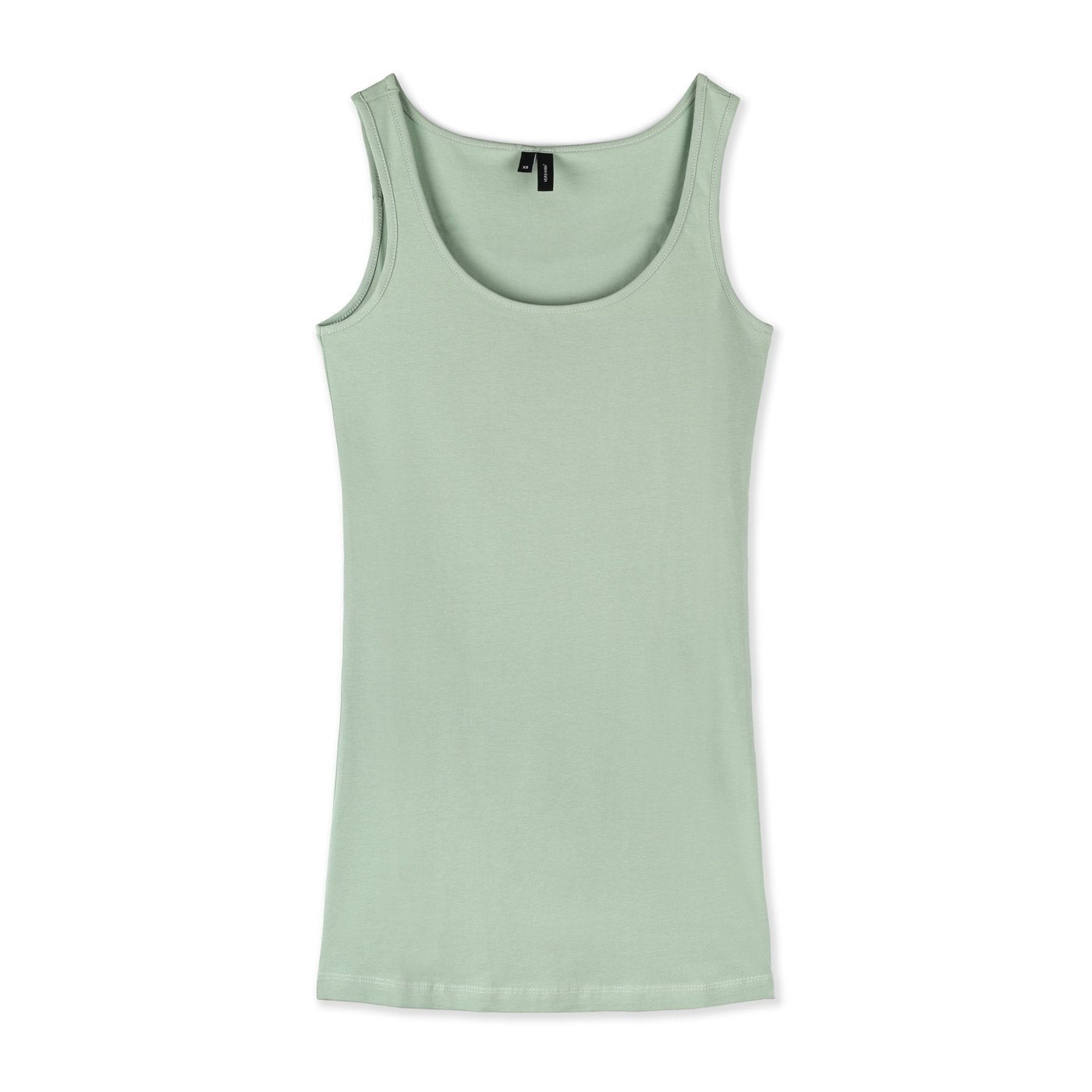 VERO MODA - VM01.10185110.jadeite