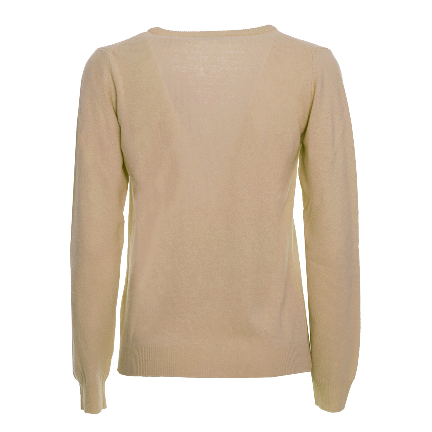 GANT női pulóver | Bézs