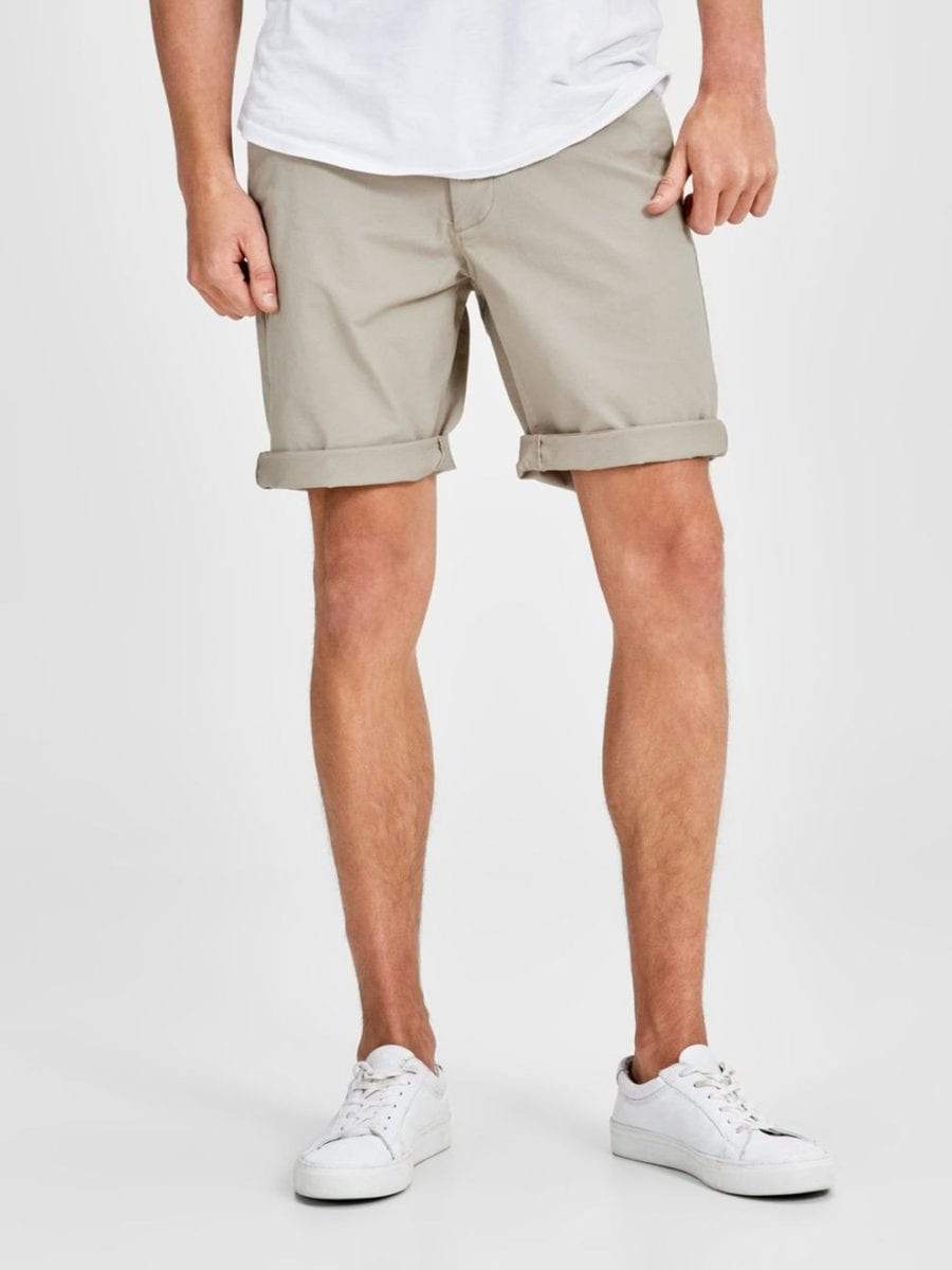Jack and Jones - 12102149.beige