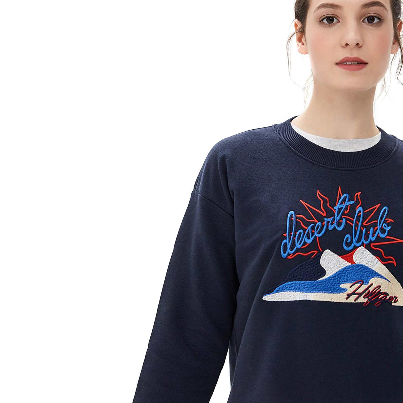 Tommy Hilfiger Eva Sweatshirt