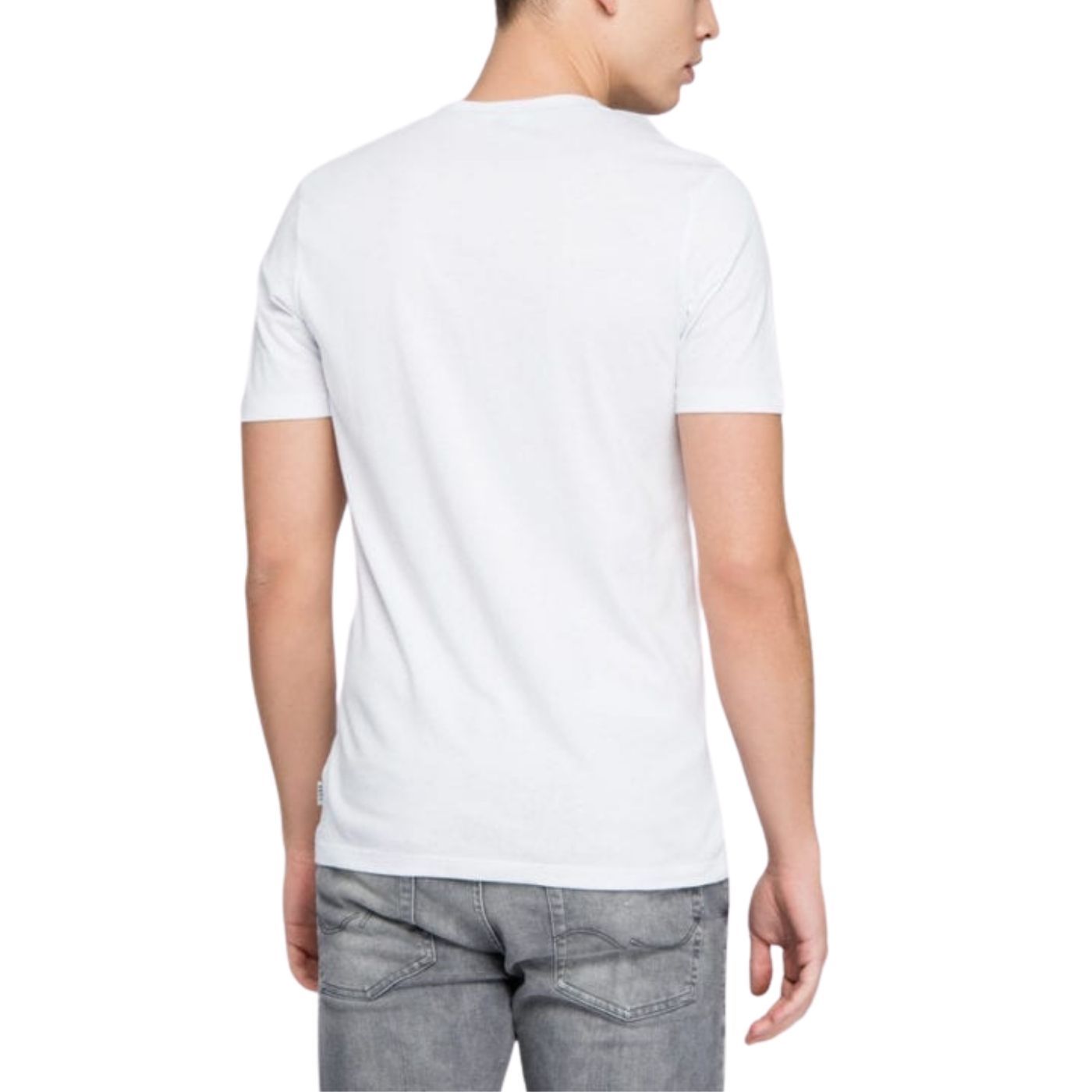 Jack and Jones - 12138773.white