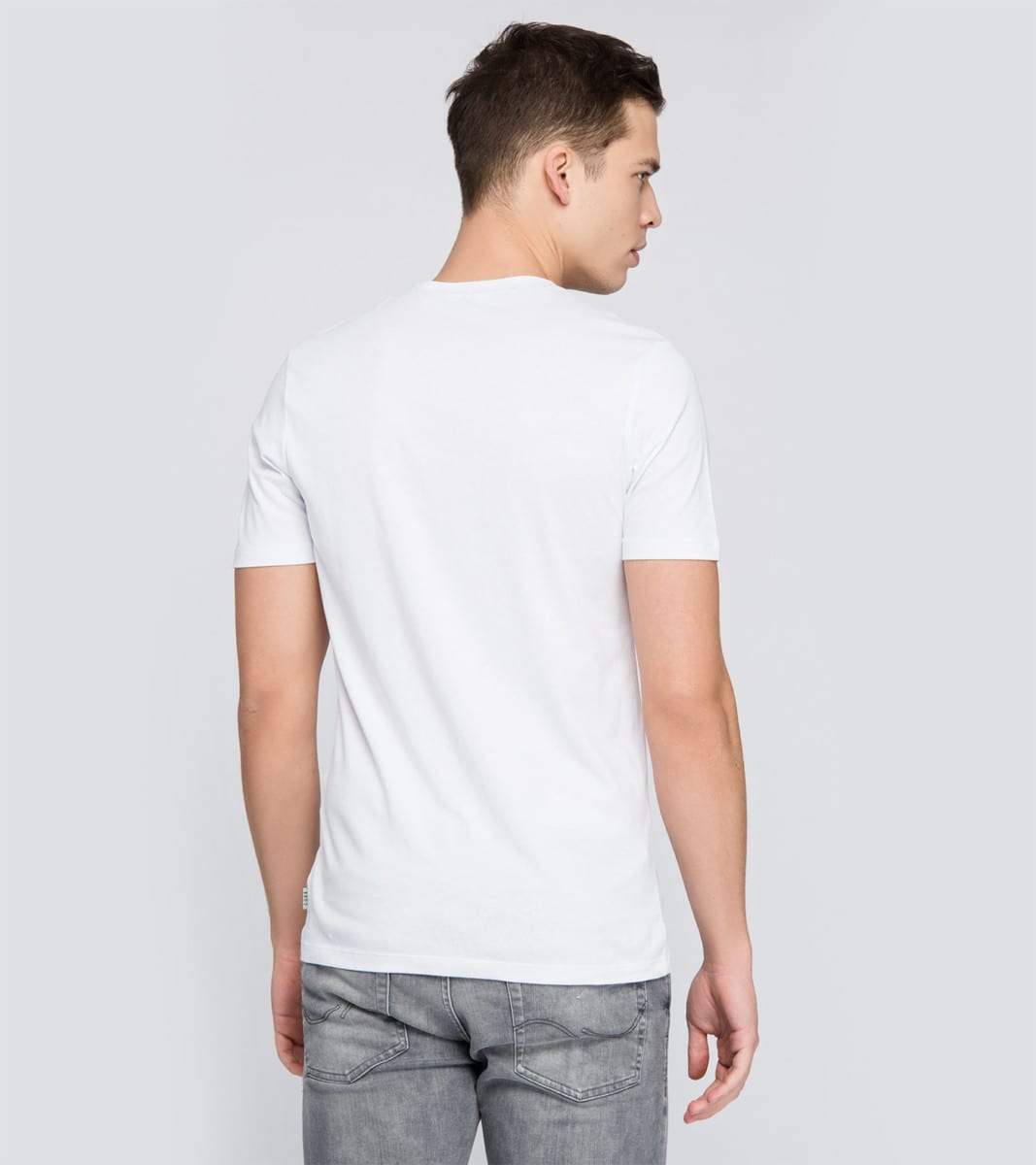 Jack and Jones - 12138773.white