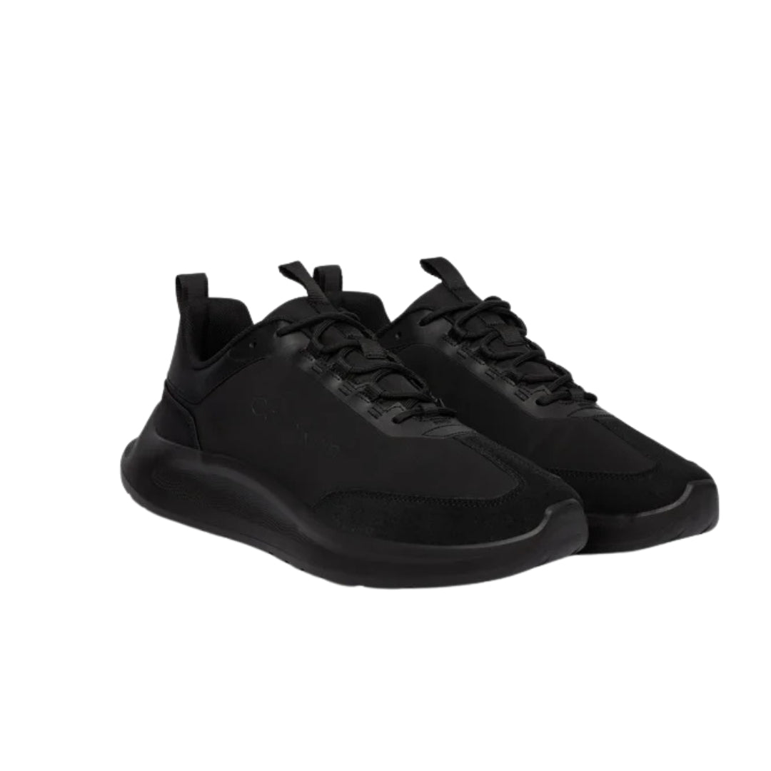 Calvin Klein Men Black Sneaker