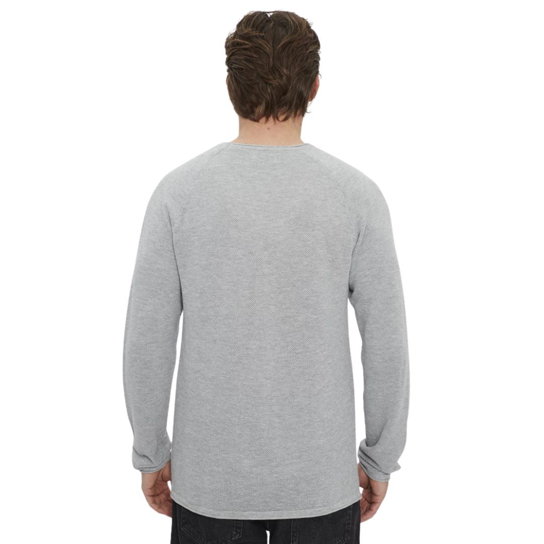 Jack & Jones Crewneck Pullover