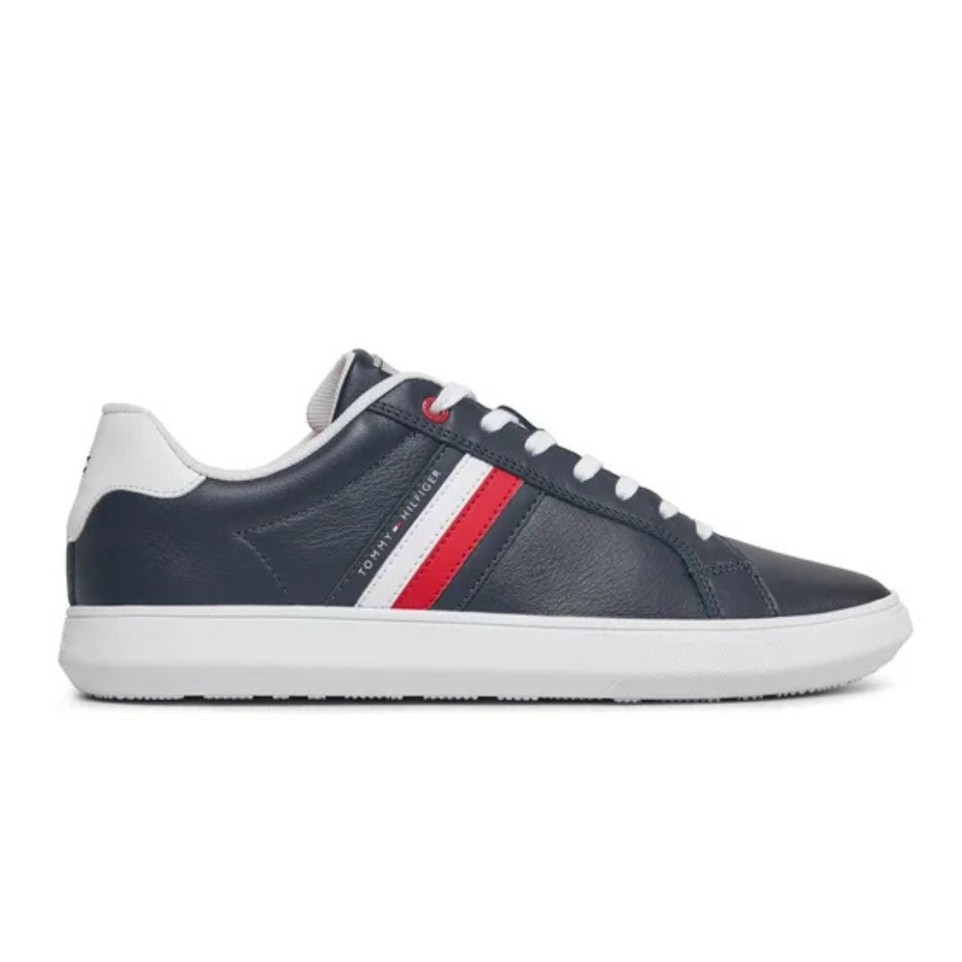 Tommy Hilfiger Blue Sneaker