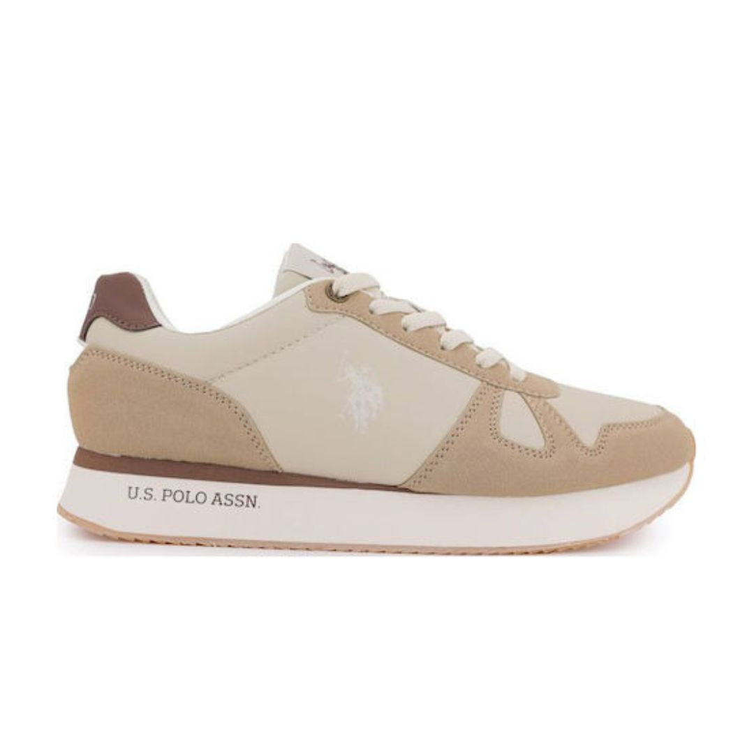 U.S. Polo Assn. Nobil013A Sneaker