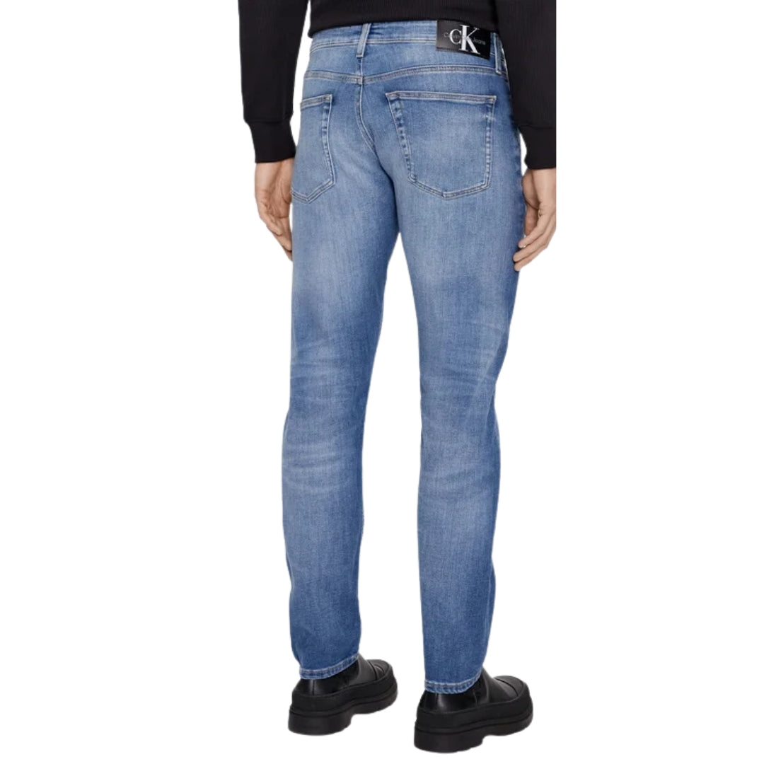 Calvin Klein Men's Slim Jeans