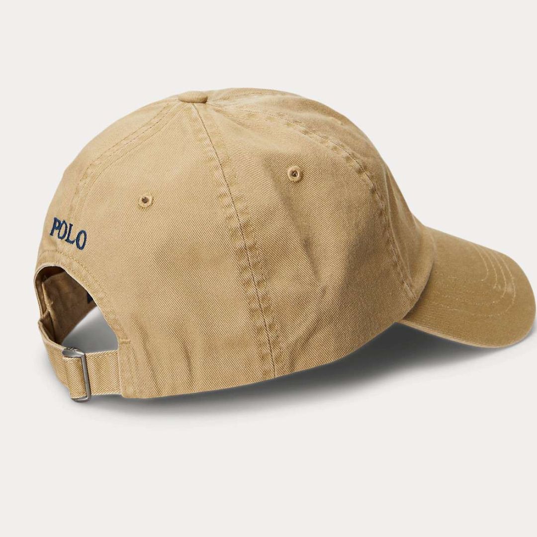 Ralph Lauren Core Replen Unisex Hat