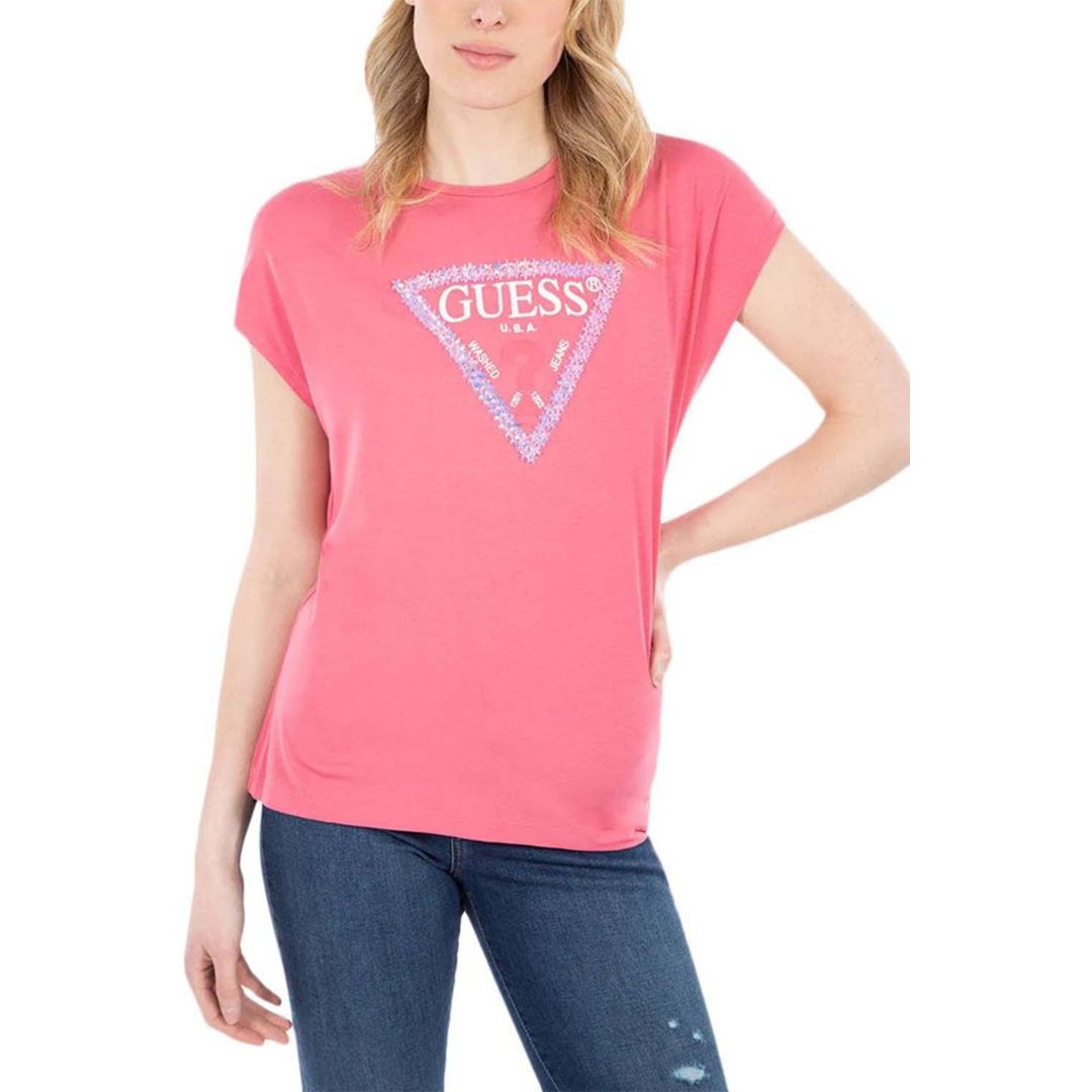 Guess Logo T-shirt