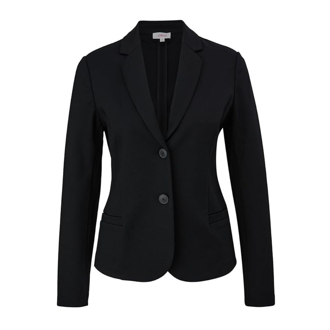 s.Oliver Blazer