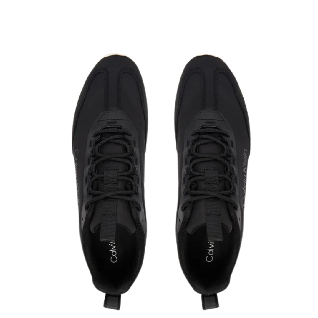 Calvin Klein Men Black Sneaker