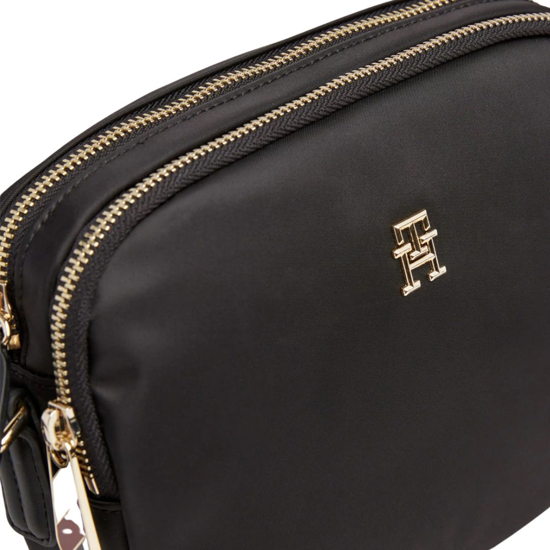 Tommy Hilfiger Black Shoulderbag