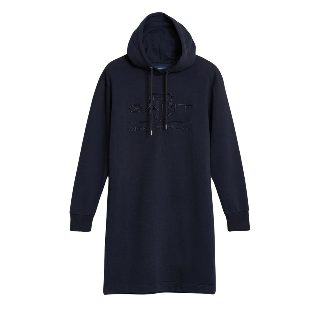 Gant Pullover Dress