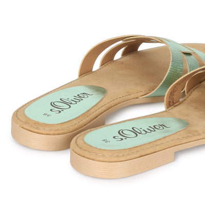 s.Oliver Sandal