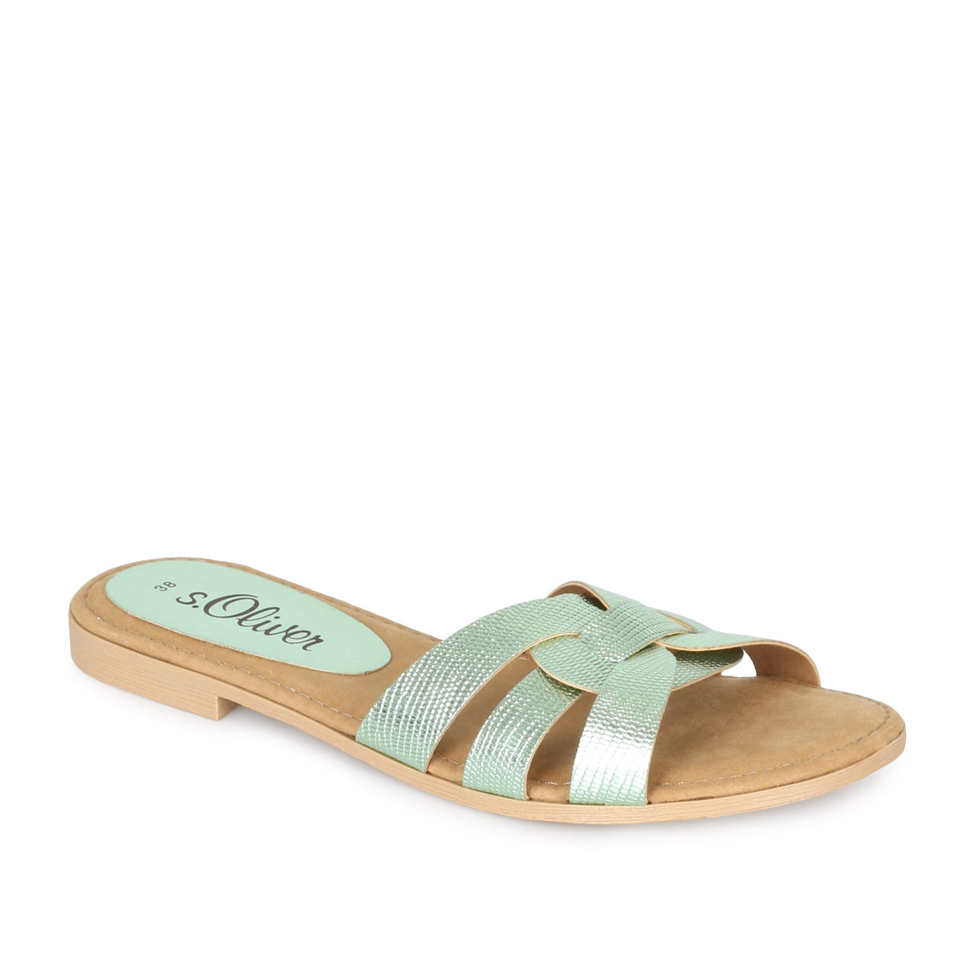 s.Oliver Sandal