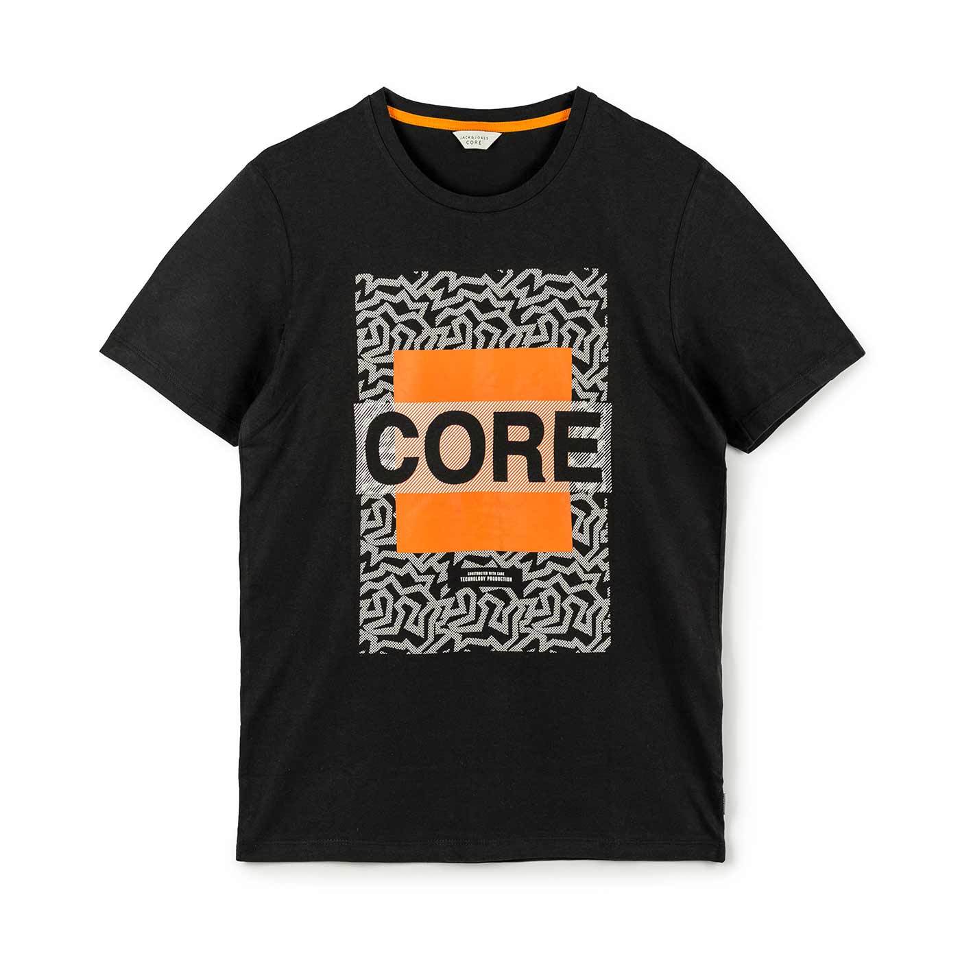 Jack and Jones - 12138773.black