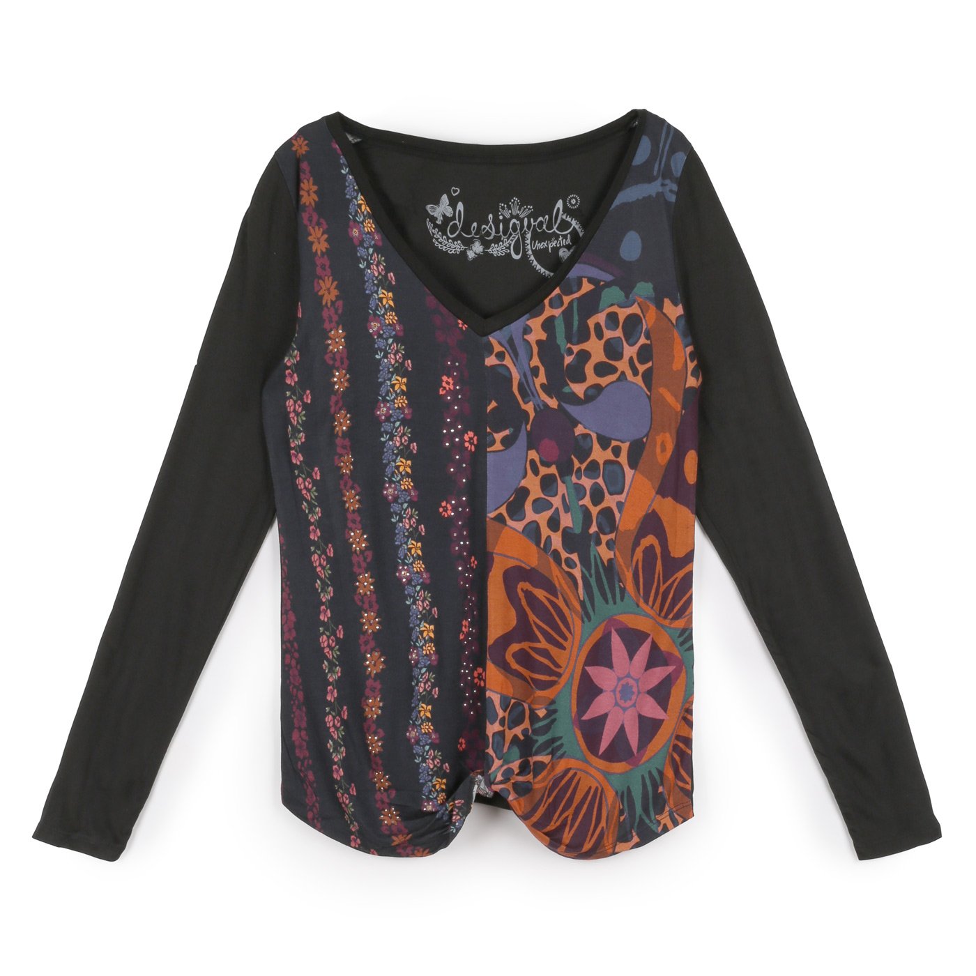 Desigual Soraya Top