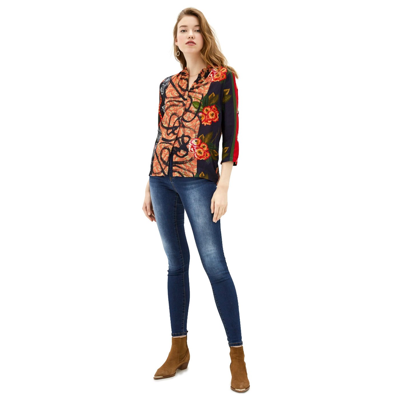 Desigual - 19WWCW11.3019