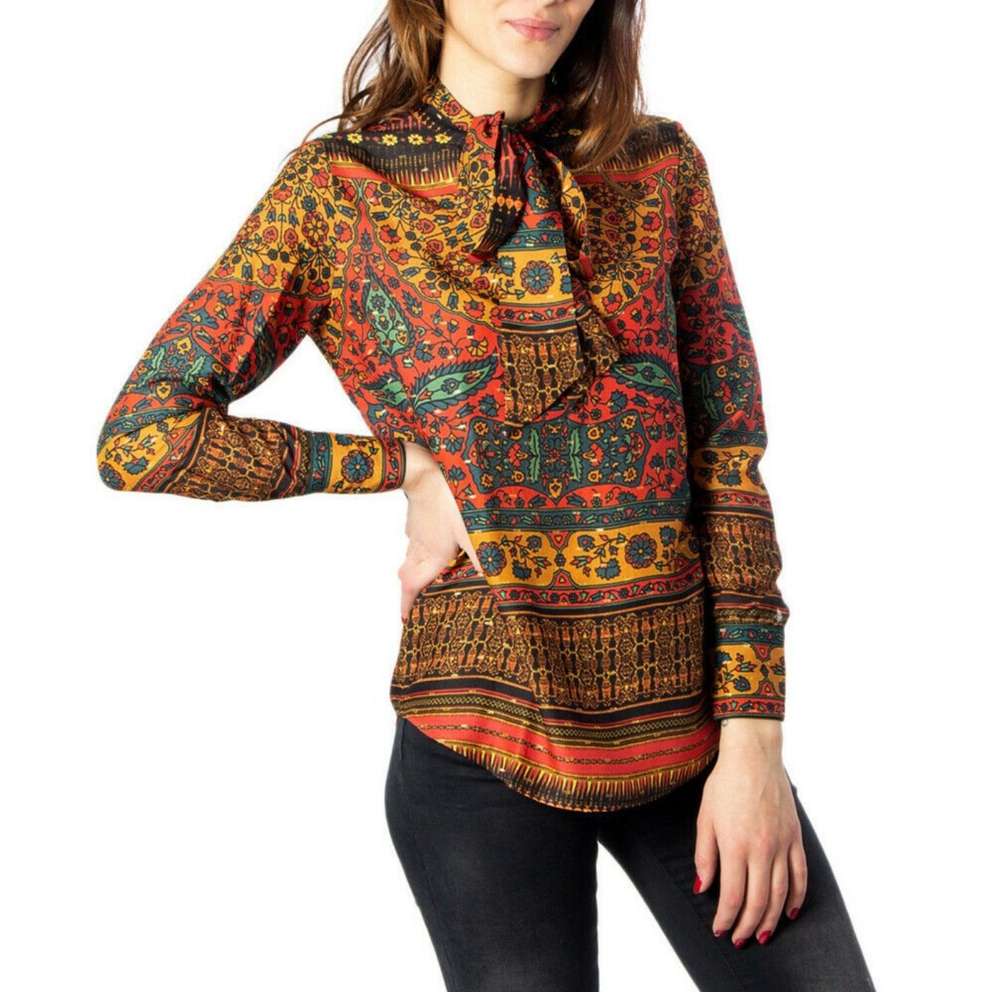 Desigual Sheryn Blouse