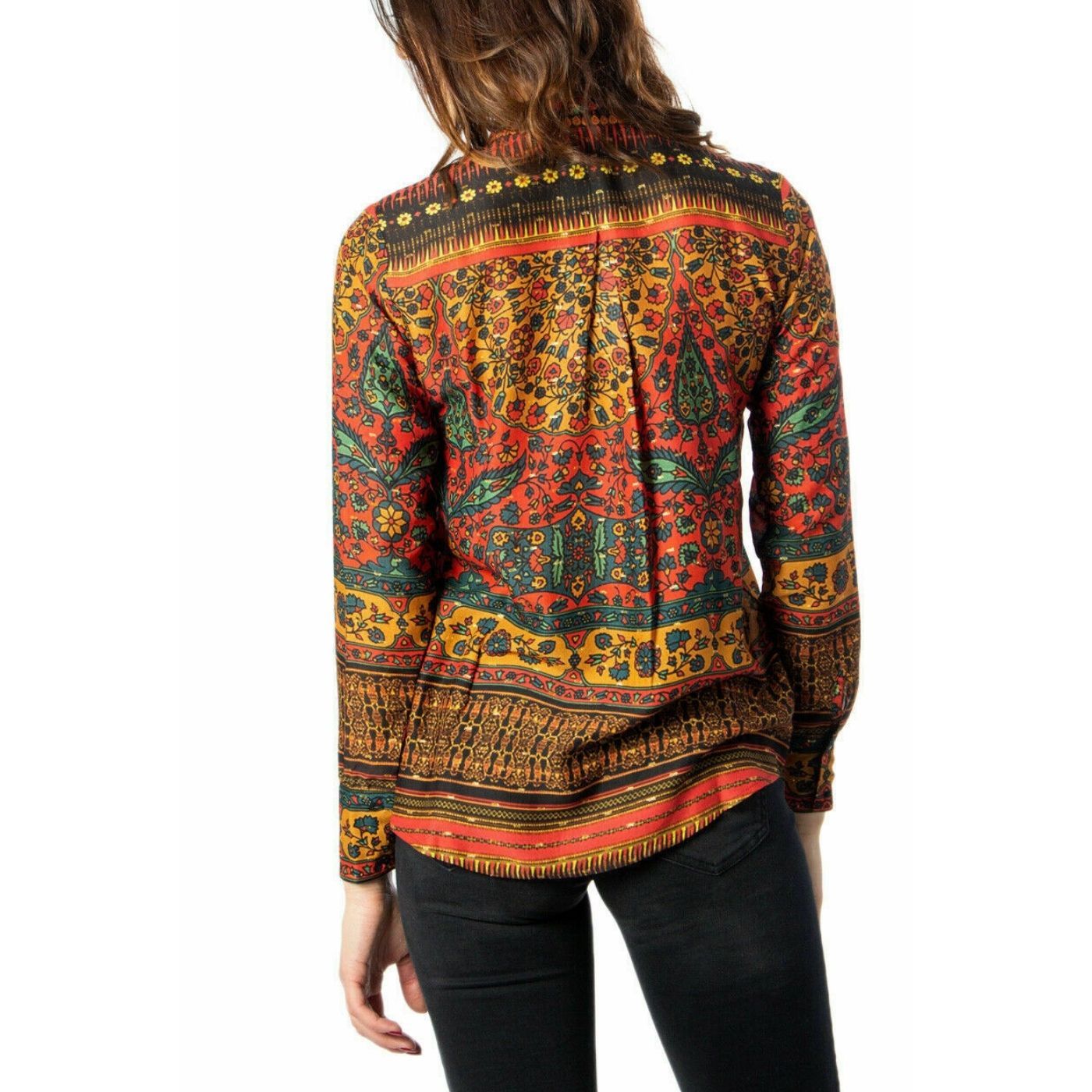 Desigual Sheryn Blouse