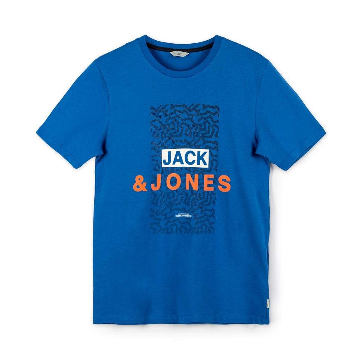 Jack and Jones - 12138773.blue