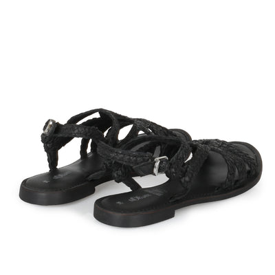 s.Oliver Sandal