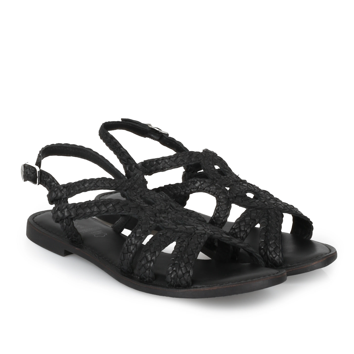 s.Oliver Sandal