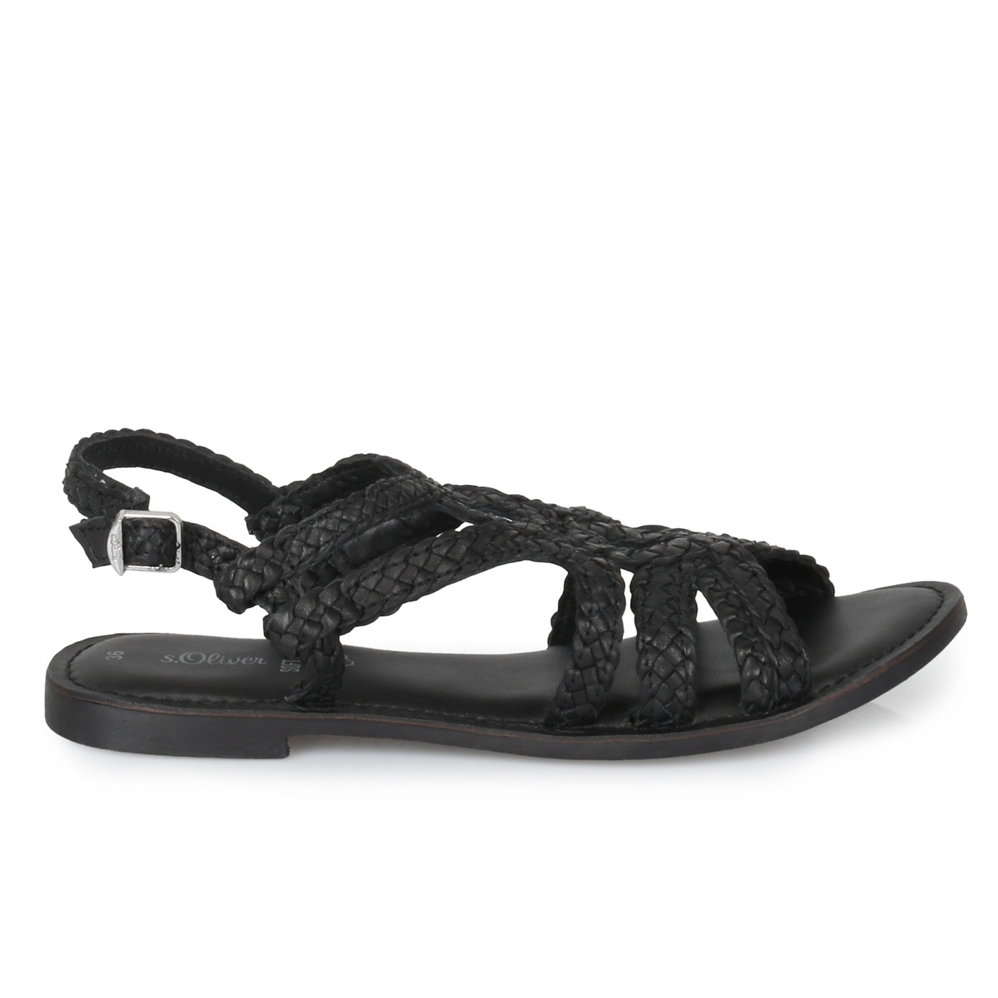 s.Oliver Sandal