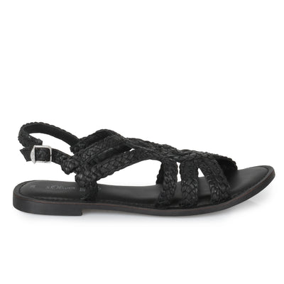 s.Oliver Sandal