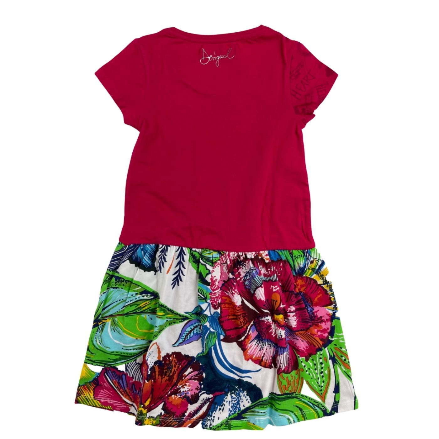 Desigual Kids - 18WGVKX5.3053