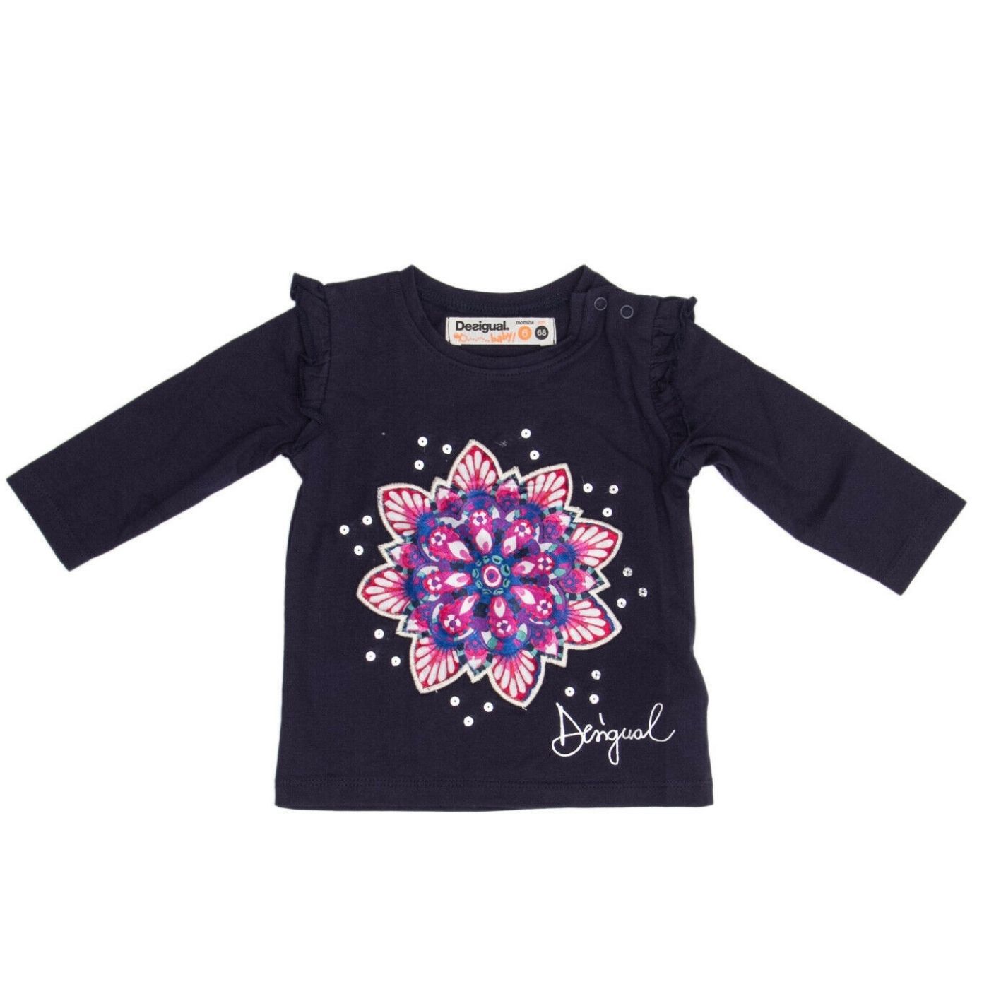 Desigual Kids - 18WYTK03.5000