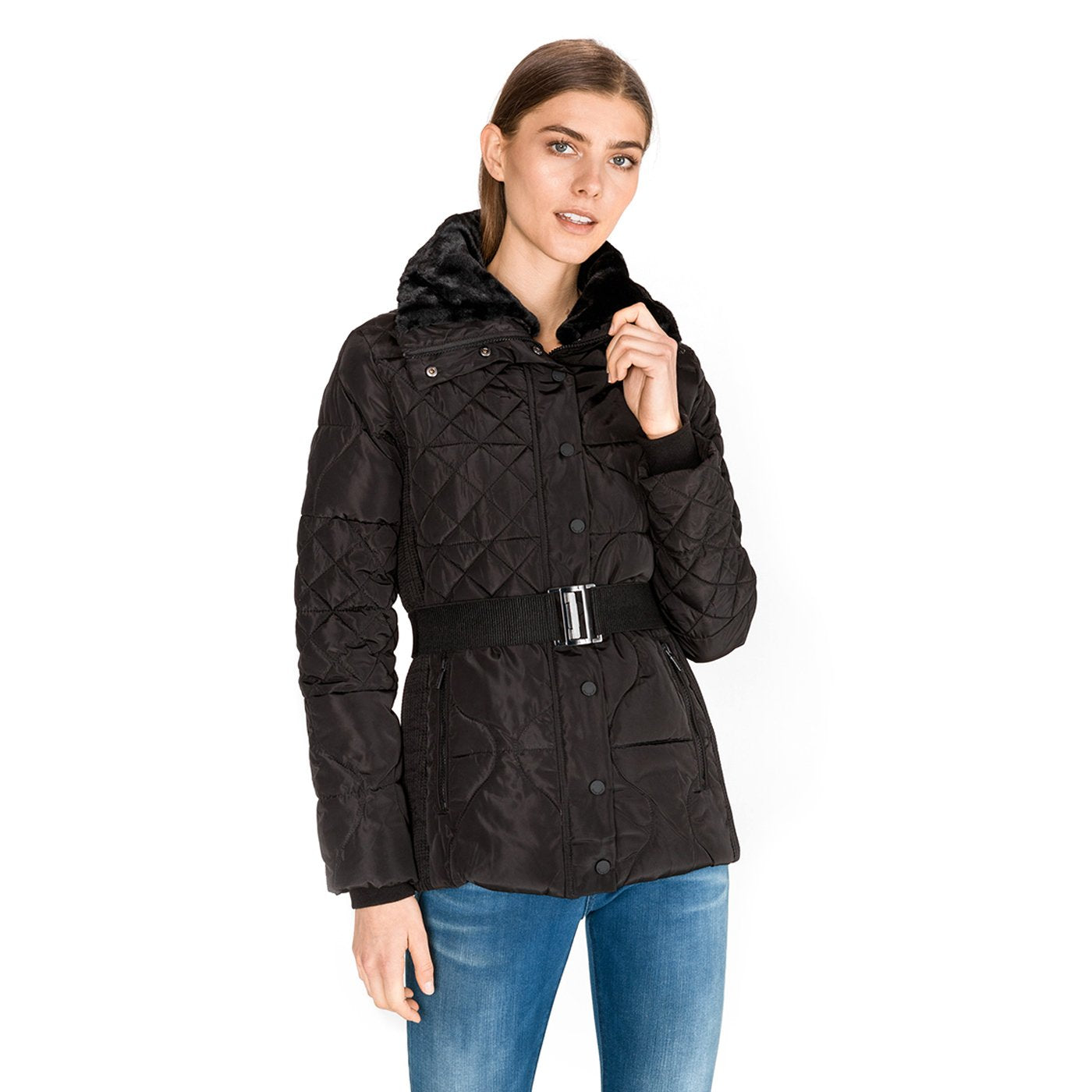 Desigual Milite Jacket