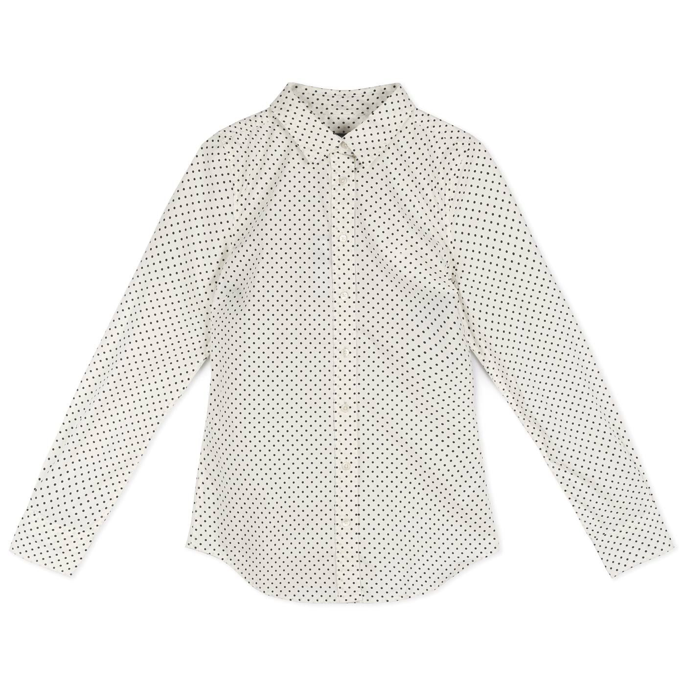 Gant Long Sleeve Shirt