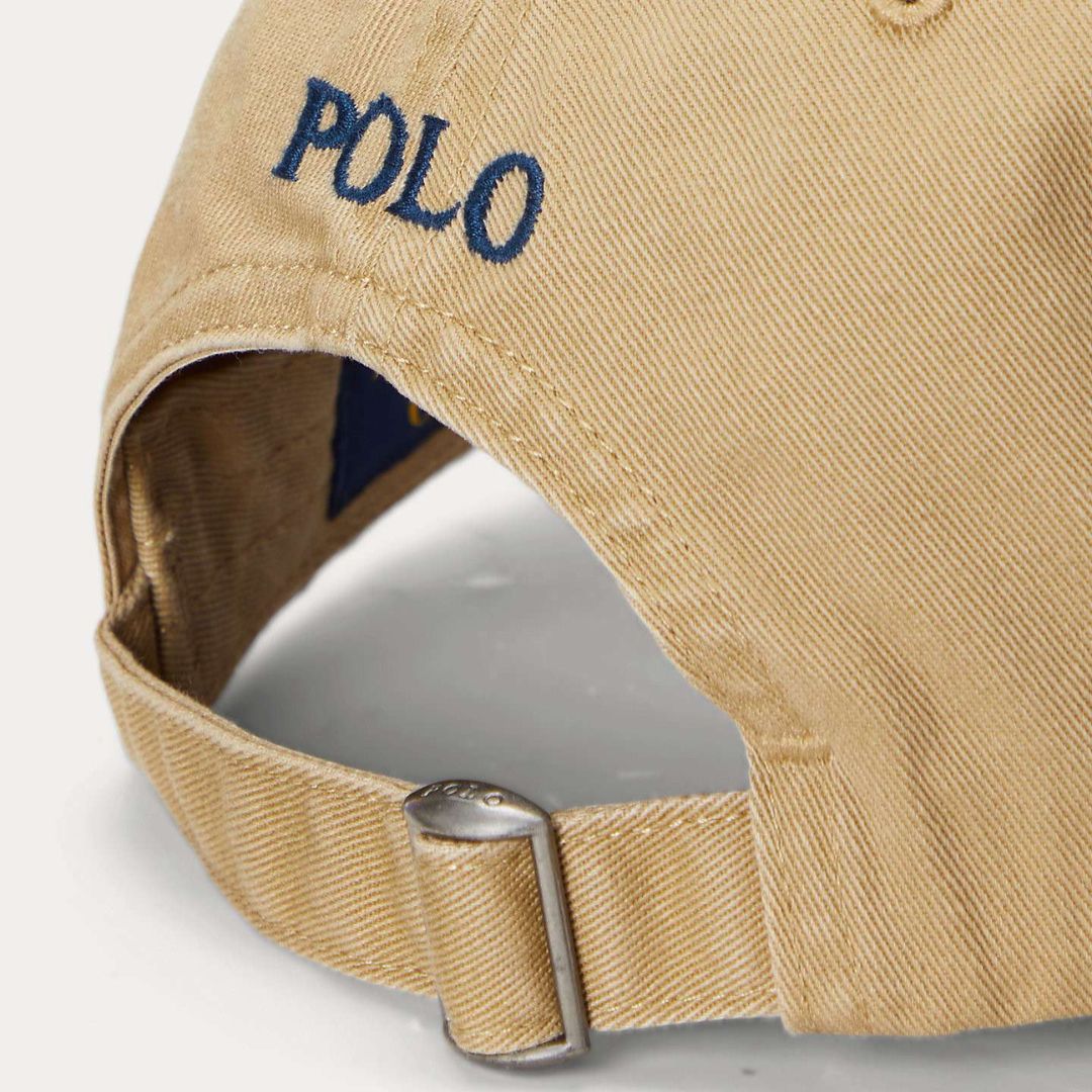 Ralph Lauren Core Replen Unisex Hat