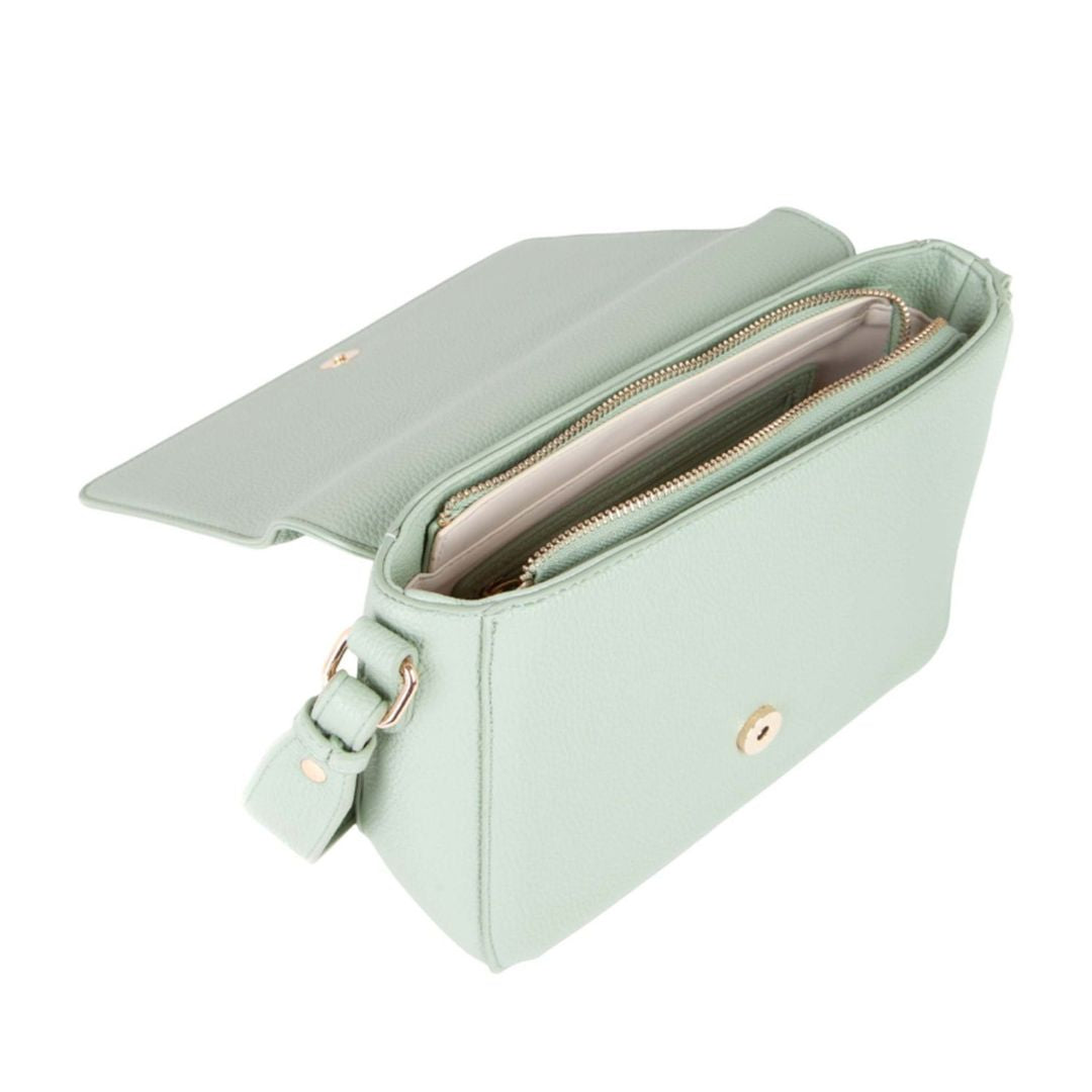 Valentino Green Shoulderbag
