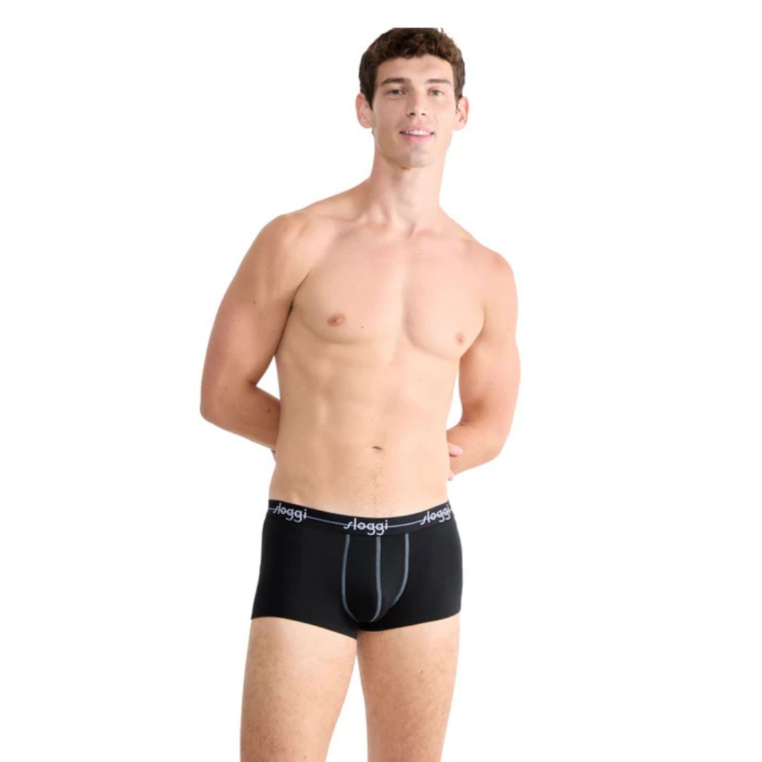 Sloggi Férfi Start 2 pc Pack