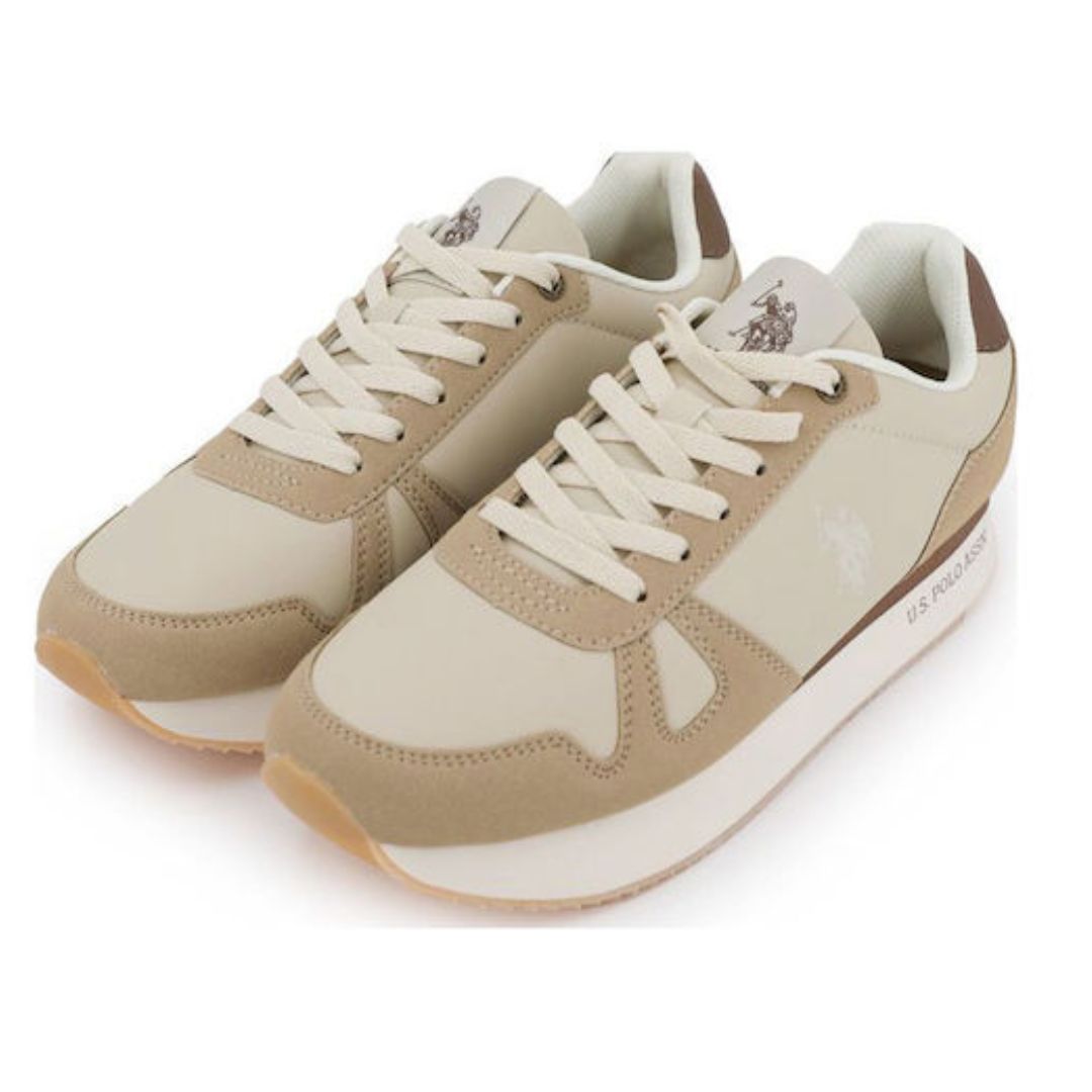 U.S. Polo Assn. Nobil013A Sneaker