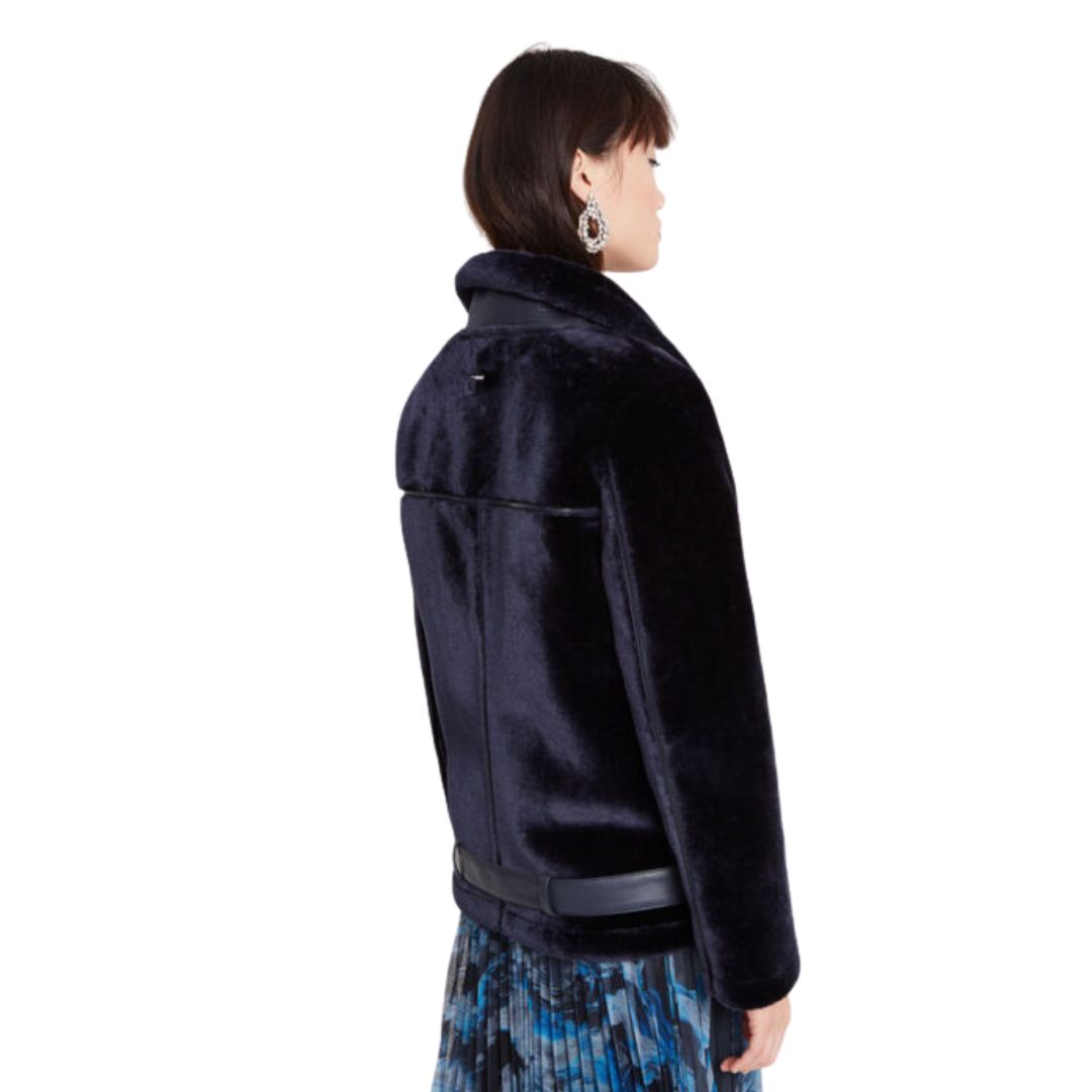 Desigual CHAQ Oslo Jacket