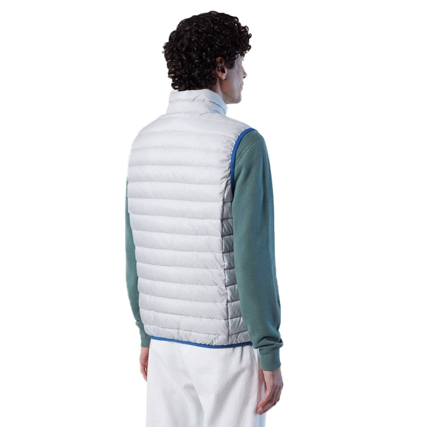 North Sails Vest