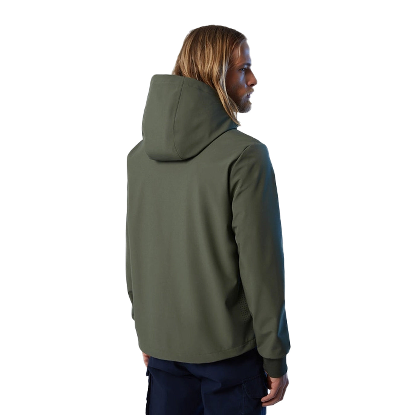 North Sails Jacket
