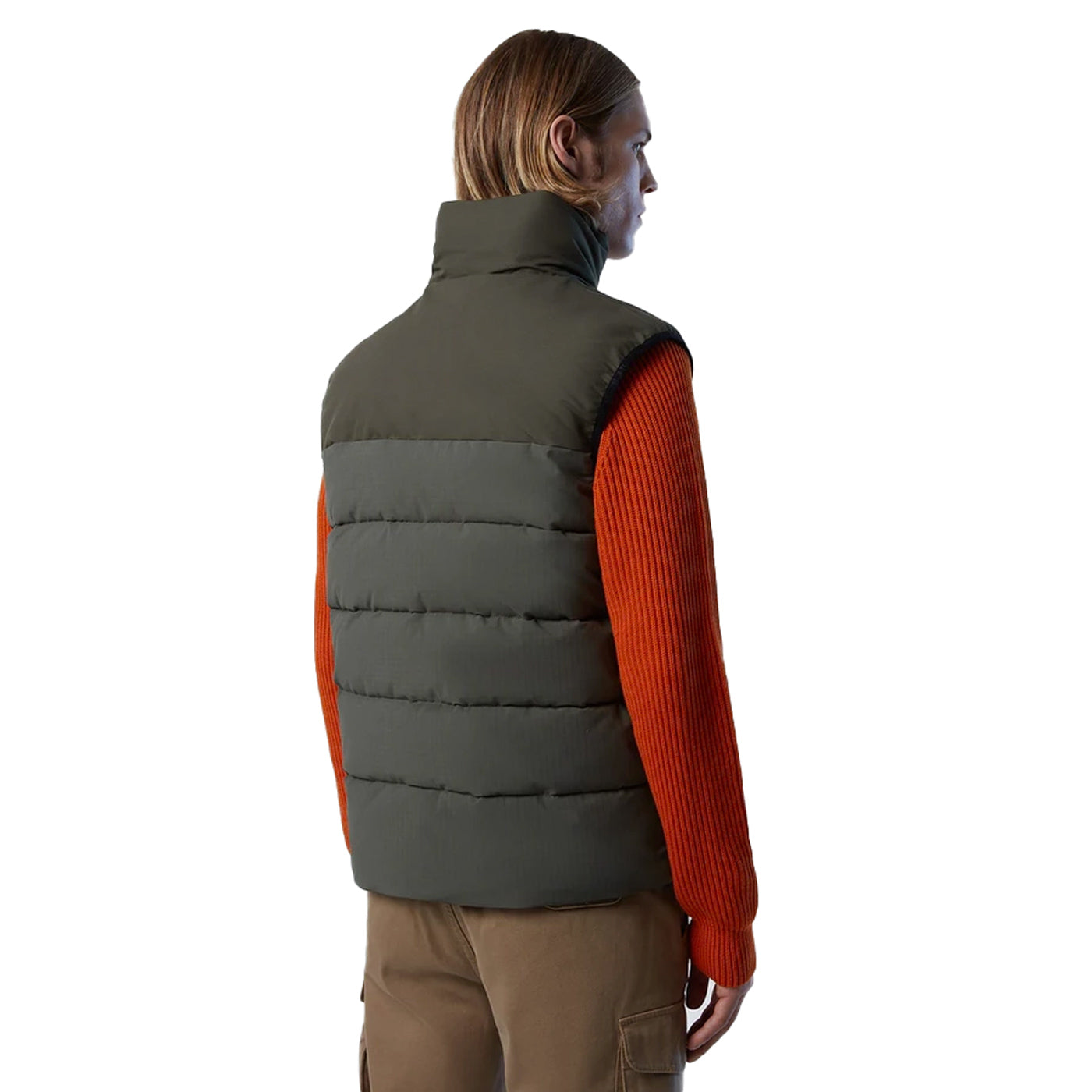 North Sails Vest