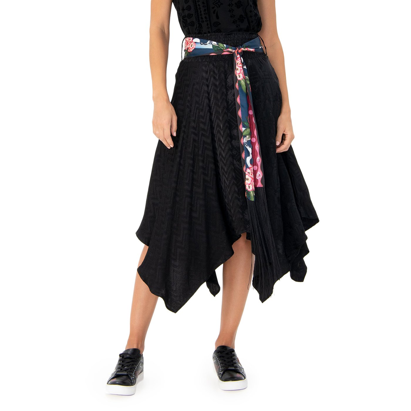 Desigual Bettany Skirt