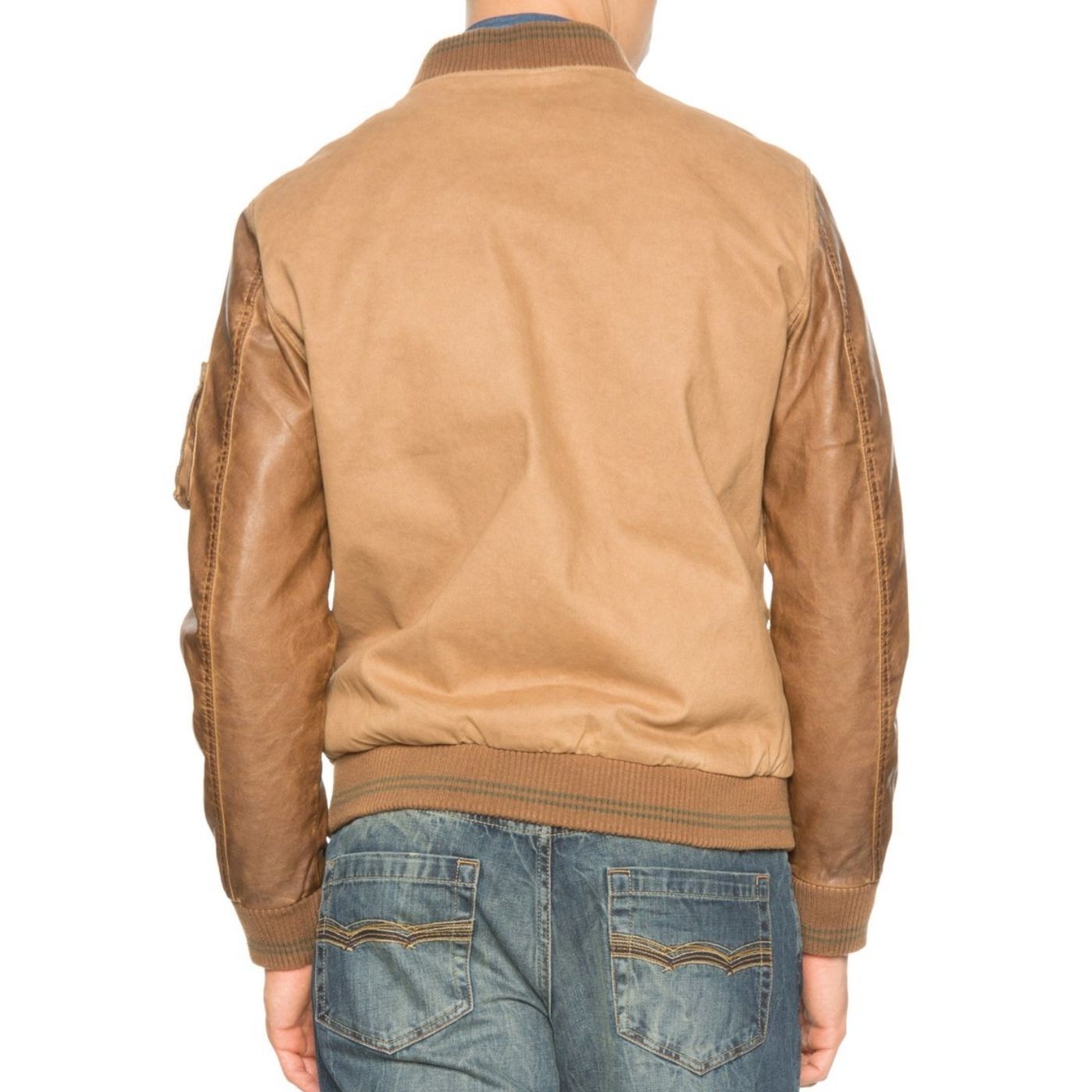 Desigual Capriccio Jacket