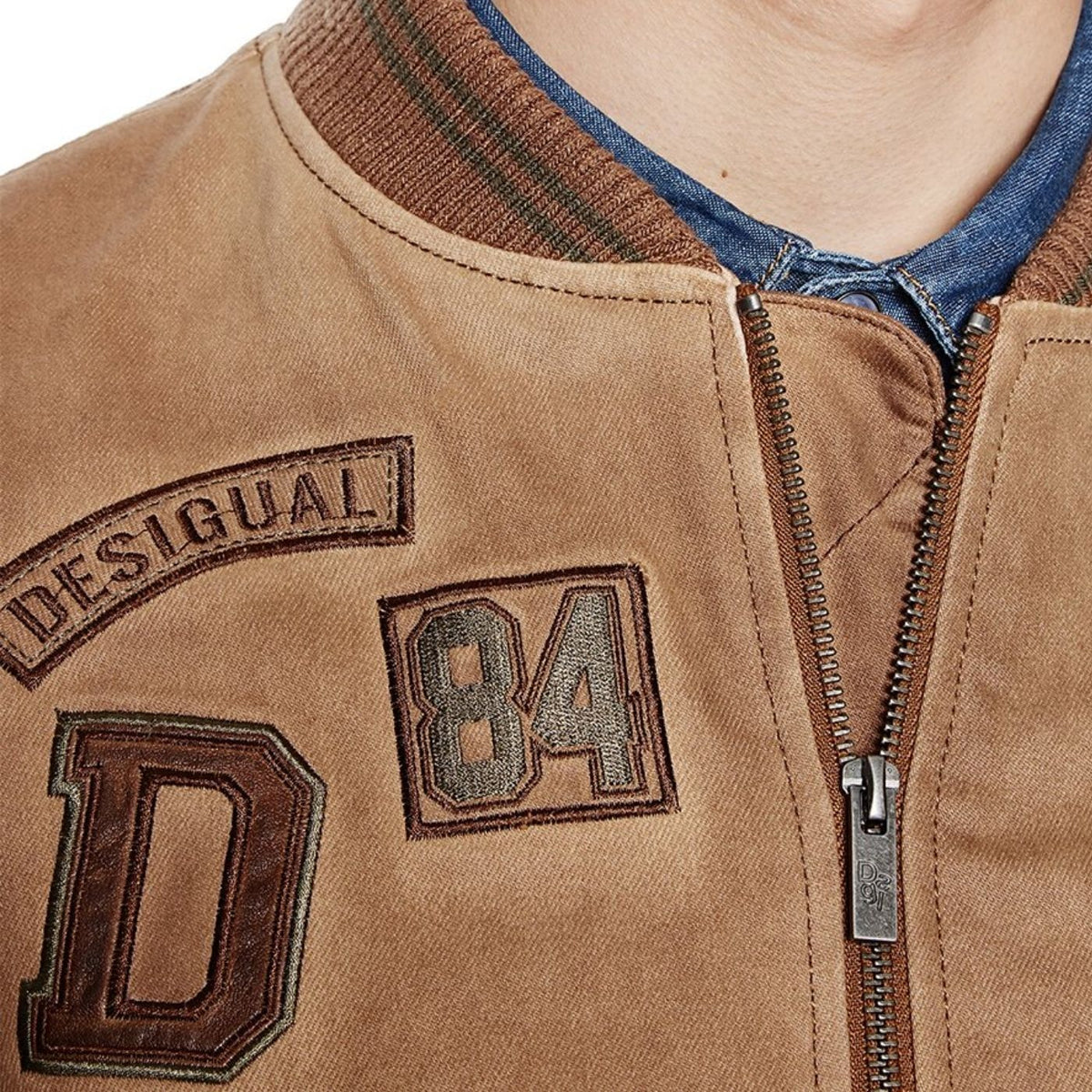 Desigual Capriccio Jacket