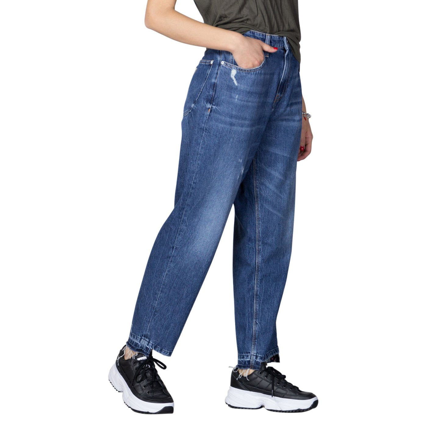 Guess Loose Fit Jeans