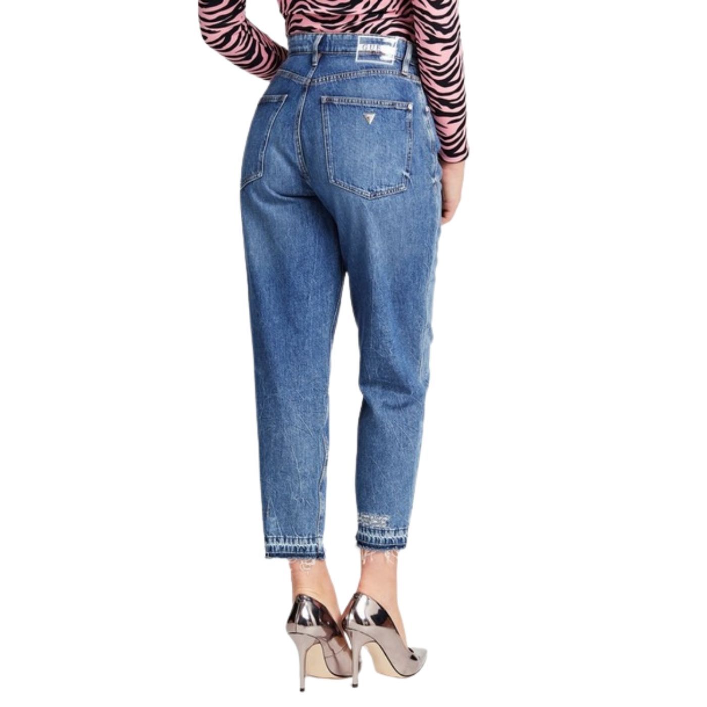 Guess Loose Fit Jeans