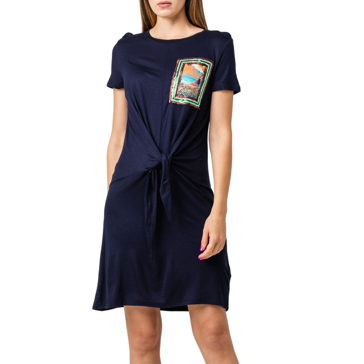 Desigual Norah Dress